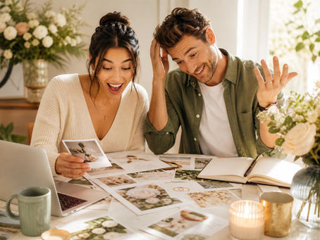 Ceremony Planning: How to Plan a Ceremony That Actually Feels Like You