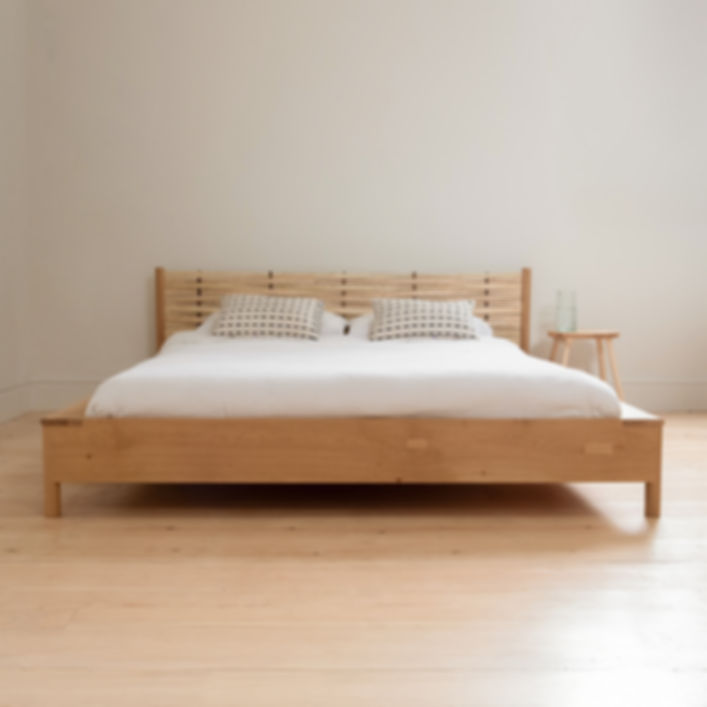 Wattle Bed