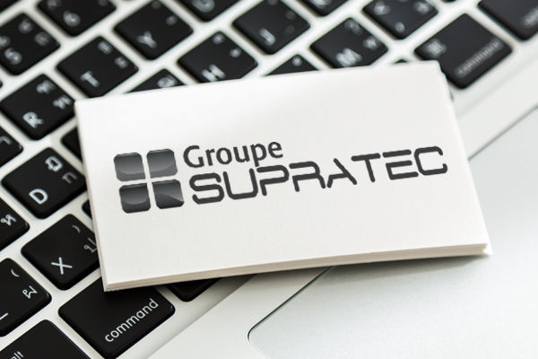 Groupe Supratec