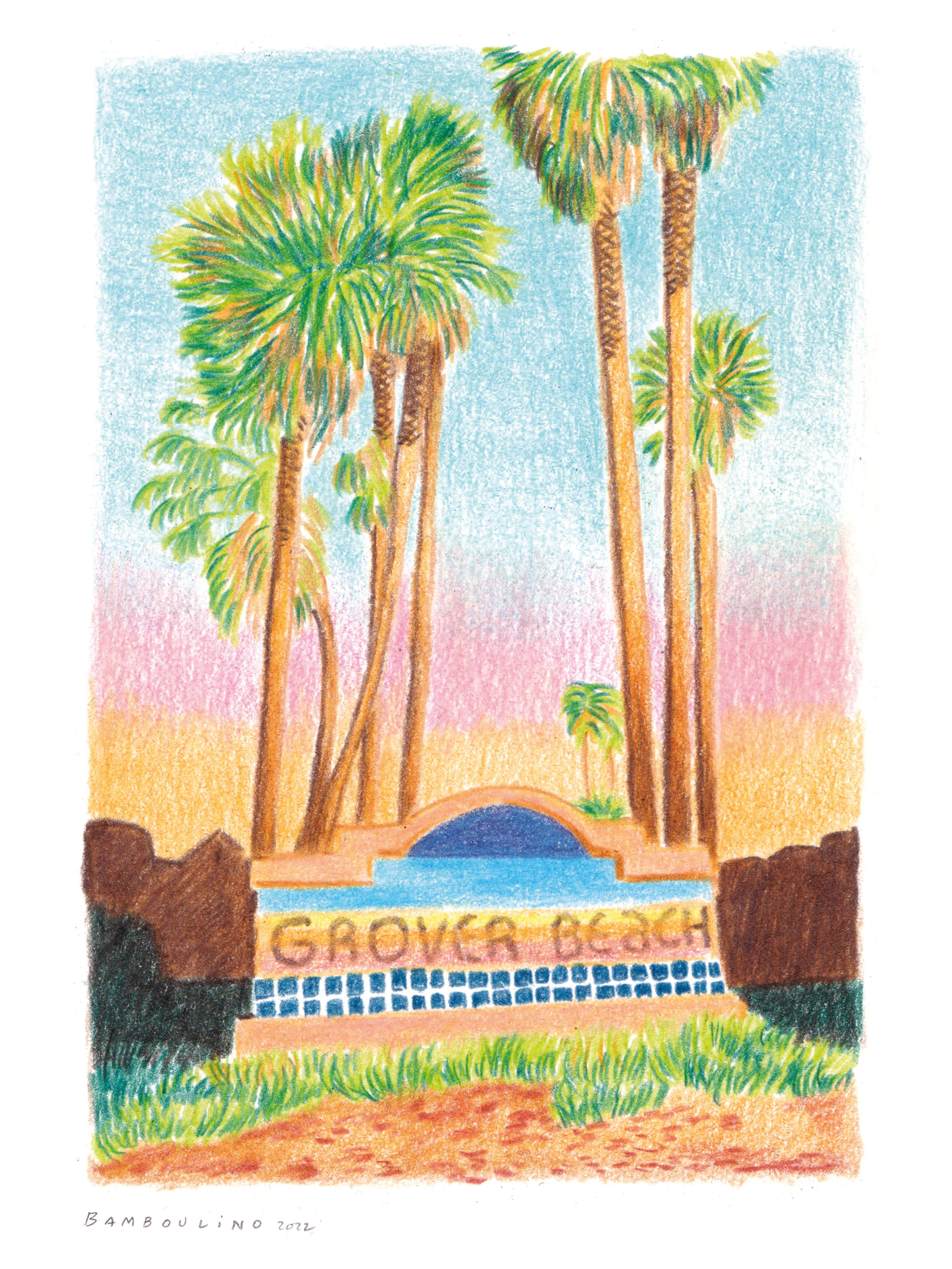Grover Beach