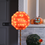 Thumbnail: Happy Halloween Light Up Octagon Sign – 100cm