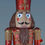 Thumbnail: Animated Musical Nutcracker - 6ft