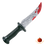 Thumbnail: Ghost Face Bling Knife