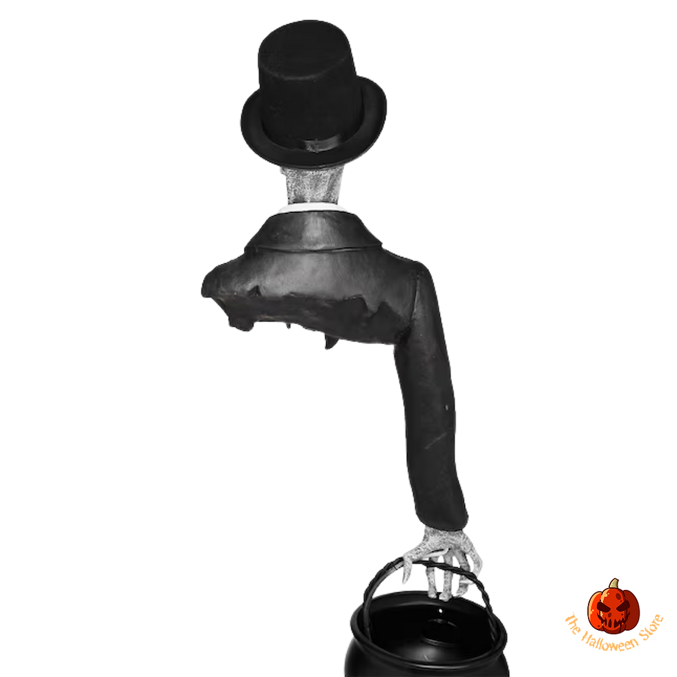 Thumbnail: Illusionist Prop Decoration - 5.5ft
