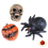 Thumbnail: Hidden Screamers - Pumpkin, Skull & Spider