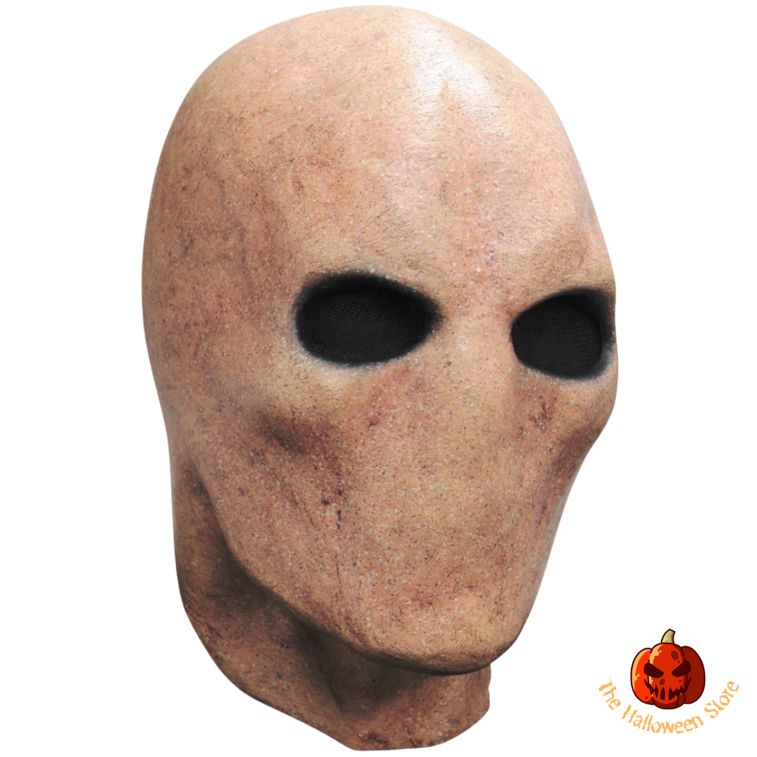 Silent Stalker Overhead Mask - Ghoulish Productions
