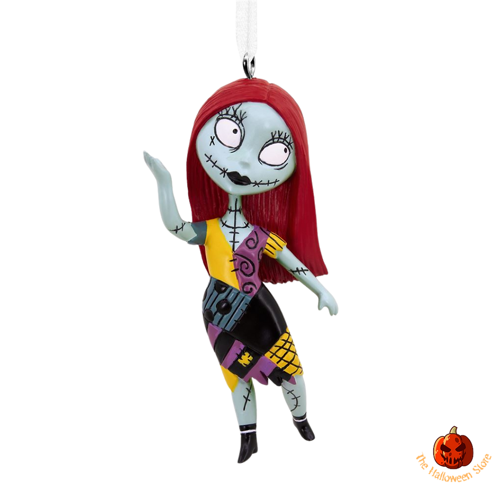 Sally ornament - The Nightmare Before Christmas