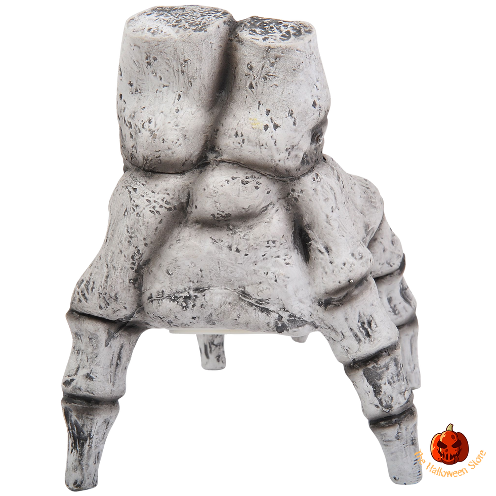 Thumbnail: Animated Crawling Skeleton Hand Prop