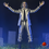 Thumbnail: Beetlejuice (1988) – Black and White Striped Suit 7” Scale Action Figure by NECA
