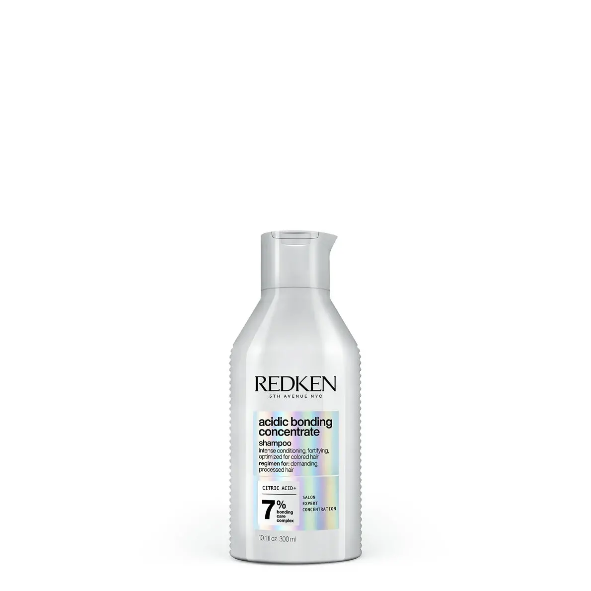 Acidic Bonding Concentrate Sulfate Free Shampoo for Damaged Hair