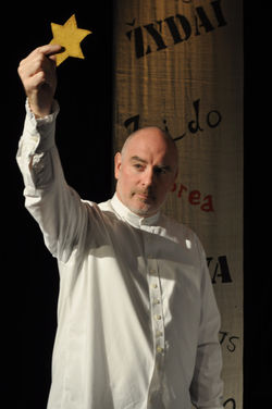 Shylock