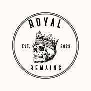 Royal Remains
