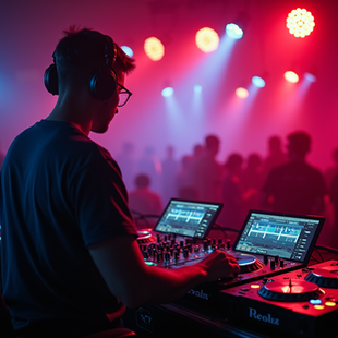 Top DJ Tips for Your Next Event