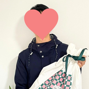 【ご成婚のお知らせ】R6-12/14(土)30歳同士の爽やかカップルが誕生しました✨