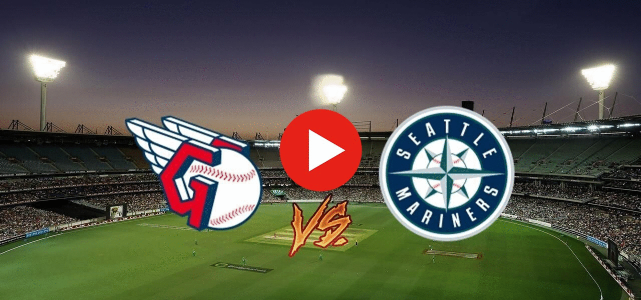 Streaming Guardians vs. Mariners Live 3 April 2024 bakerandking