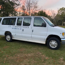 My Van