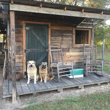 Brigg and Boone