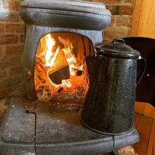Cabin Coffee