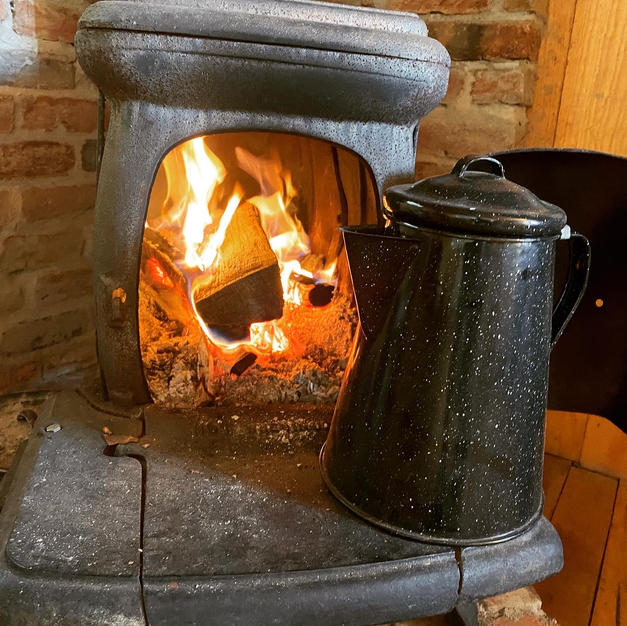 Cabin Coffee