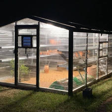 My Green House
