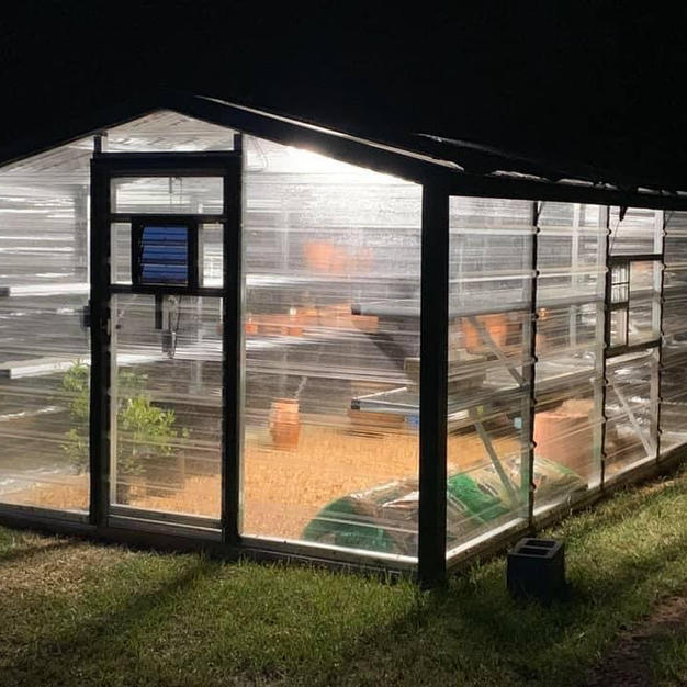 My Green House
