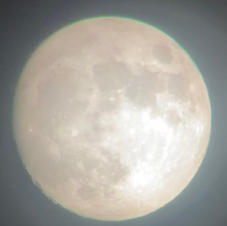 The Full Moon