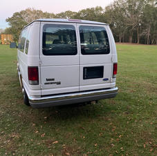 My Van