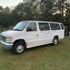 My Van