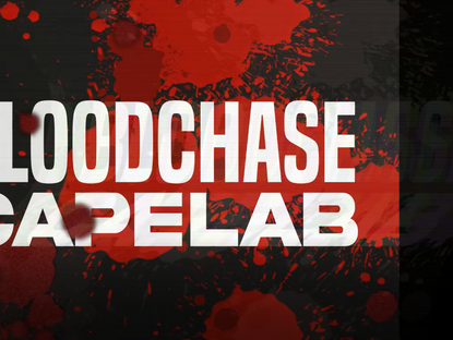 Blood Heart Yayınlandı! 