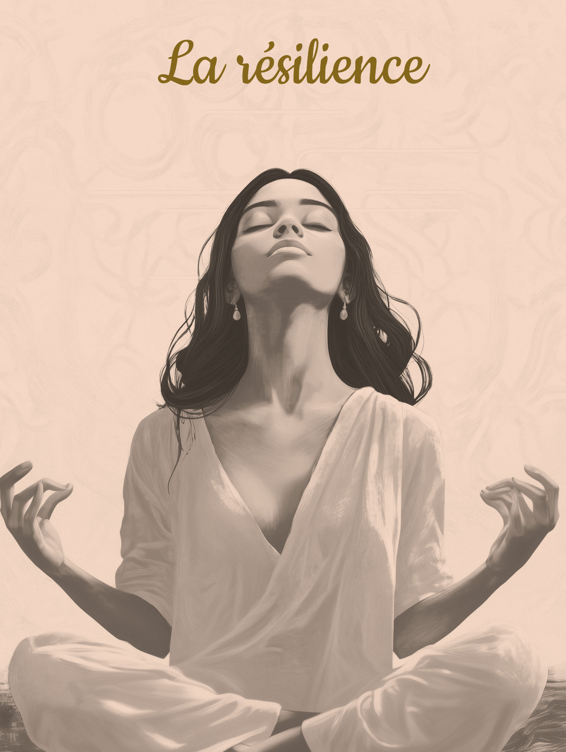 Méditation Résilience - Accès privé