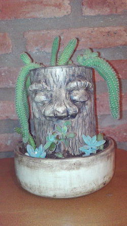 Cabezón Bob Marley