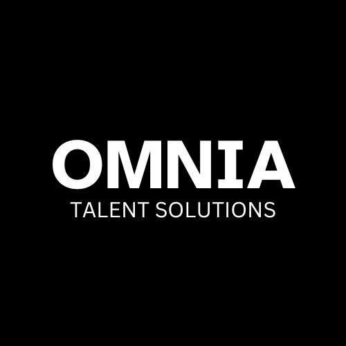 Writer: Omnia Talent Solutions