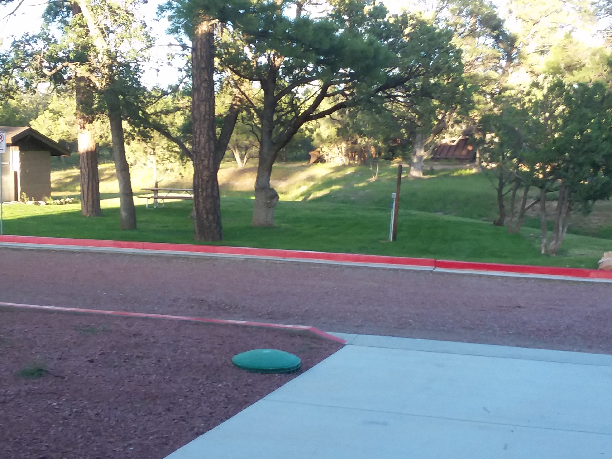 Blue Ridge Community Church Happy Jack, AZ