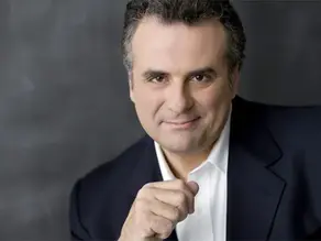 Happy Birthday Marcello Giordani!