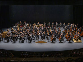 Cal Performances Hosts the Chicago Symphony Orchestra for an Exhilarating, Upbeat Program