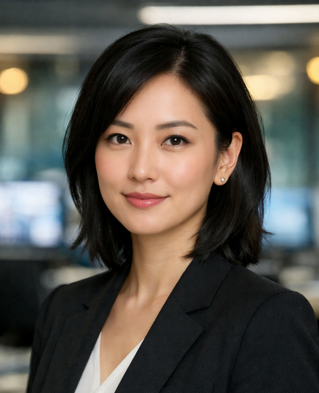 Writer: Xu Fang (徐芳)