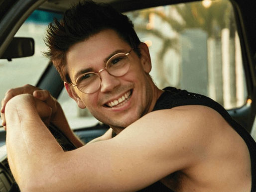 Ryan O'Connell's Mission to Tell Queer Disabled Stories Has Only Begun