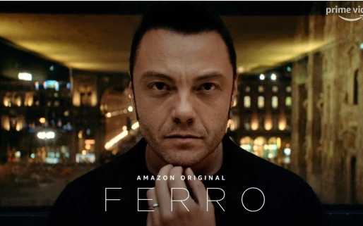 Stream It Or Skip It: ‘Ferro’ on Amazon Prime, a Brave, Intimate Documentary About an Italian Star