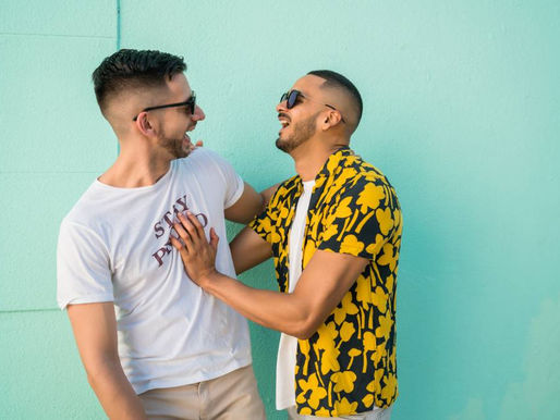 Men who ‘sound gay’ more likely to face discrimination, according to science