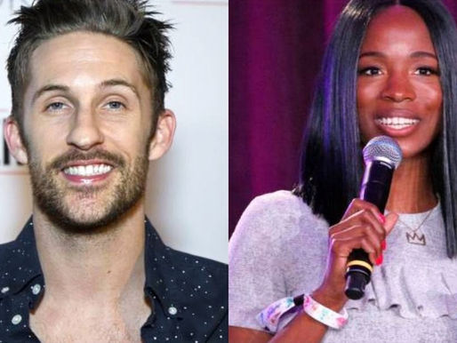 Grindr is getting its own TV show. Yes, really