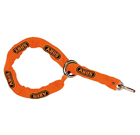 Låspaket: golvankare, kätting och hänglås klass 3