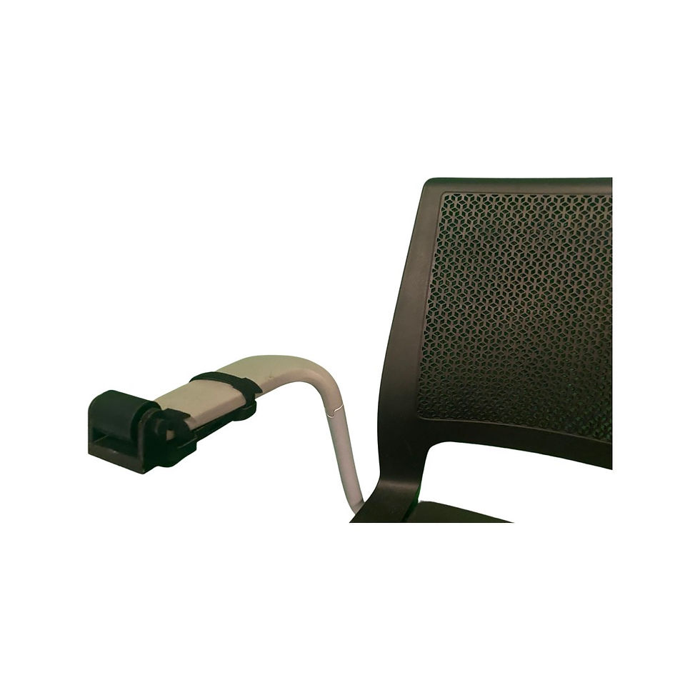 Thumbnail: Roller Attachment