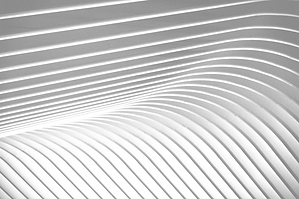 Abstract Architectural Lines