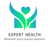 expertHealth Logo