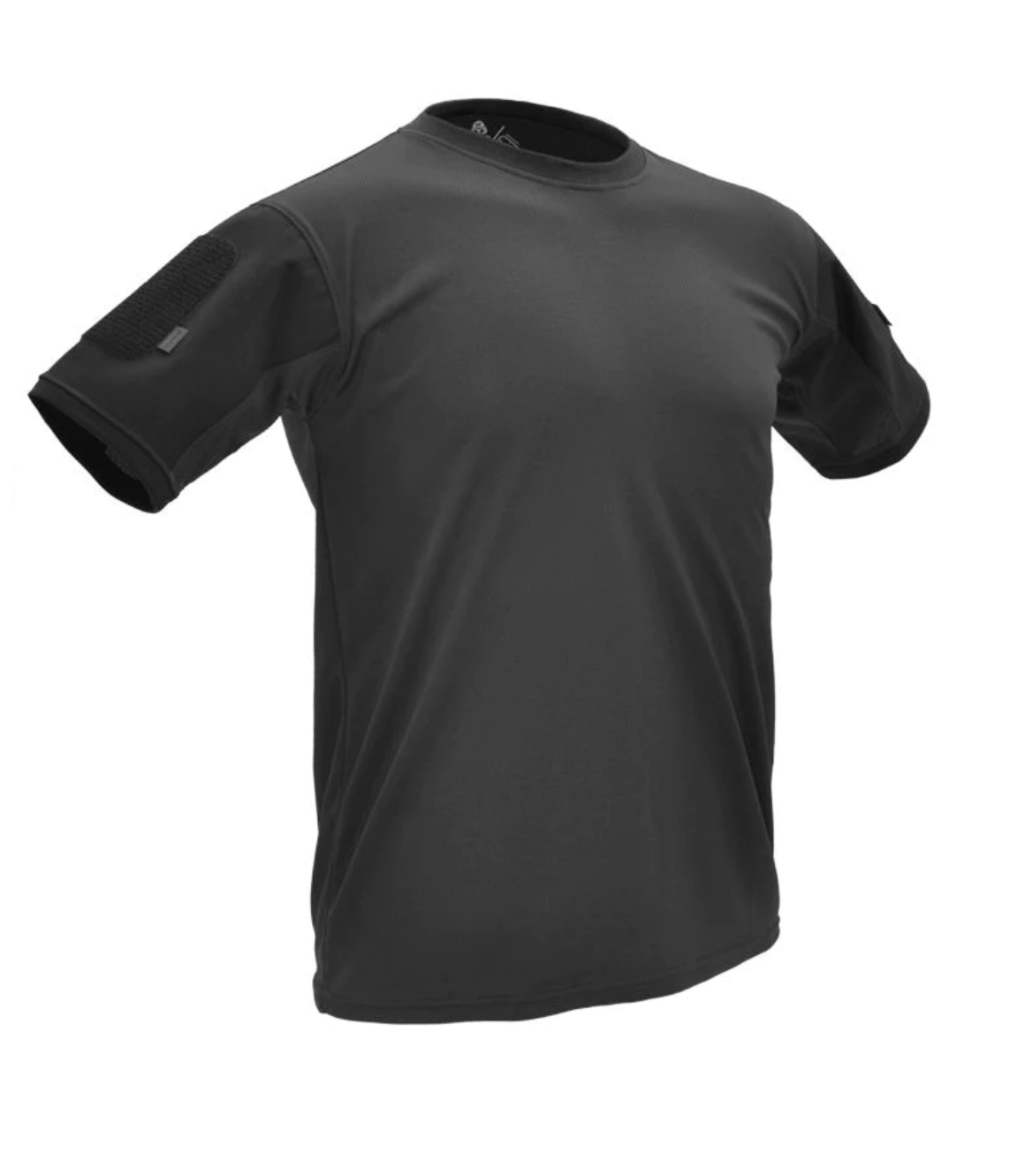 Battle T  LT Wick Patch T (Small)