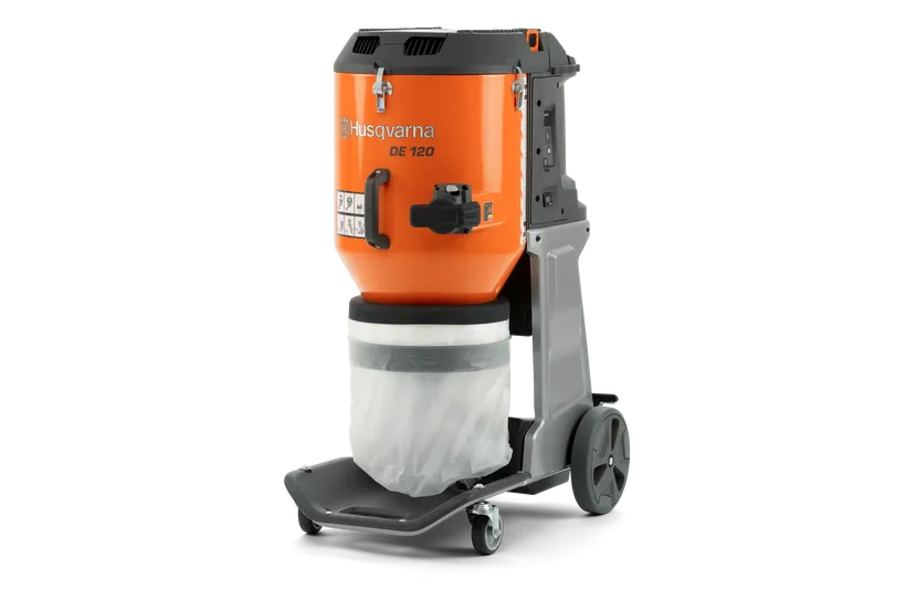 Husqvarna DE 120