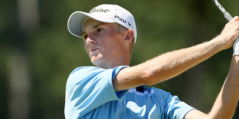 Will Zalatoris: Courtesy Golf Week