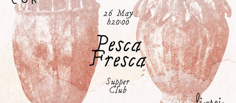 PescaFresca Supper club