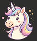 Das magische Einhorn