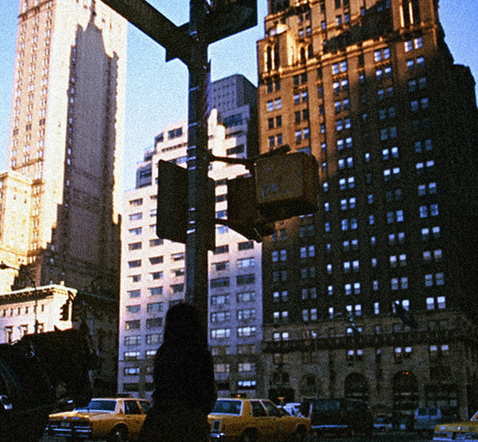 Street Level